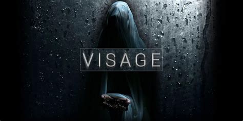 visage game|Visage (video game) .